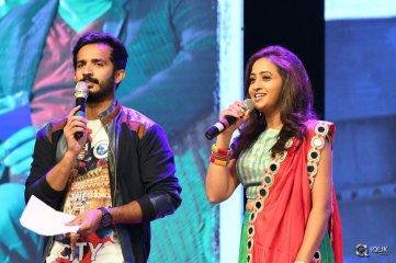 Banthi Poola Janaki Movie Audio Launch